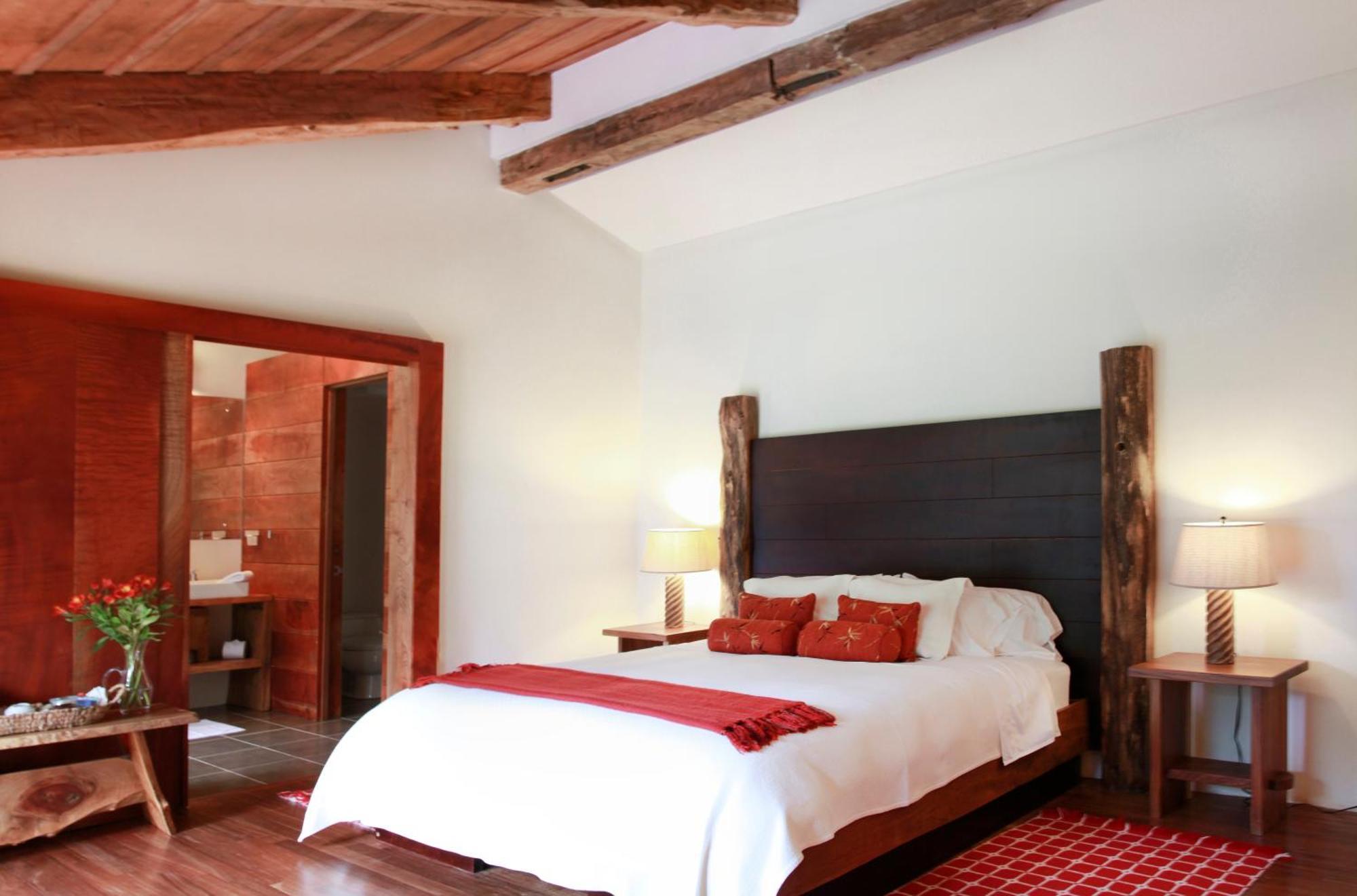 Poas Volcano Lodge Vara Blanca  외부 사진